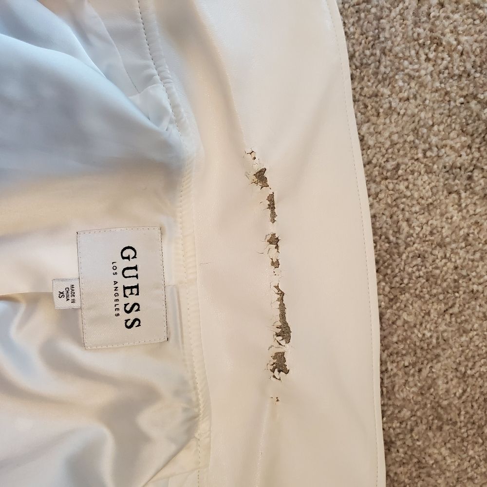 GUESS jacket - Picture 11 of 12